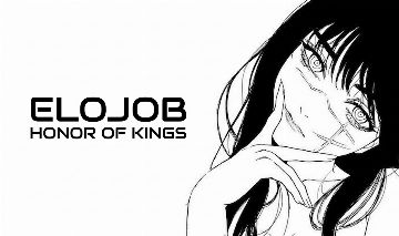 Elojob Honor of Kings Subida de Rank Rápida