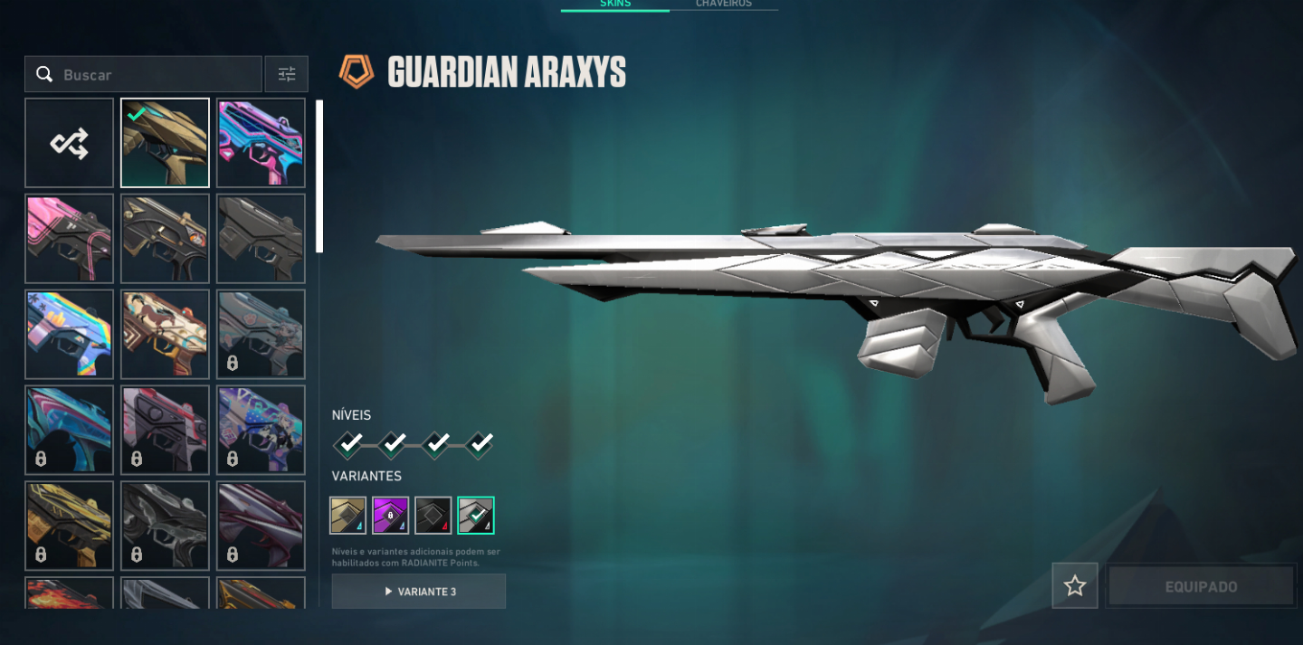 CONTA VALORANT LOW ELO KATANA ONI E VANDAL ZEROFANG