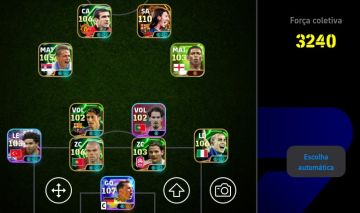 MESSI 111 + MESSI 110 BLITZ CULER CONTA PRA 1 DIVISÃO