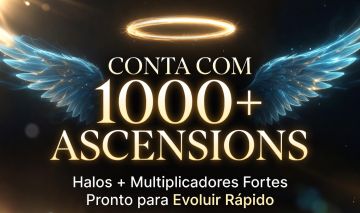 CONTAS COM ASCEND - SELL LEMONS [ ENTREGA AUTOMÁTICA! ]