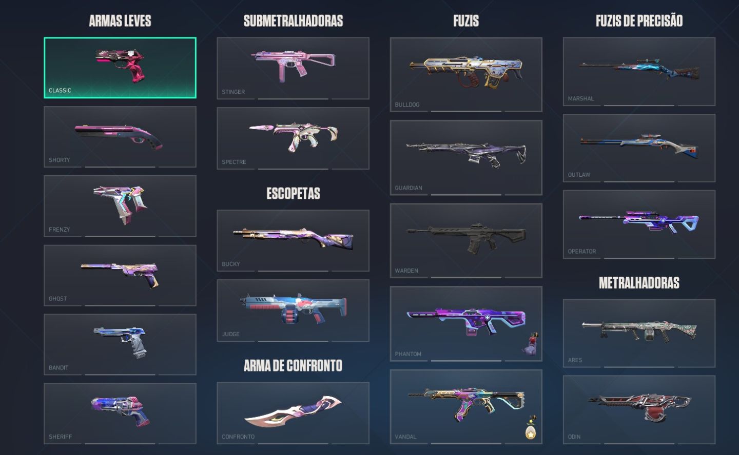 VALORANT FULL ACESSO, UNICA DONA/ E-MAIL EXCLUSIVO E VARIOS PASSES E SKINS