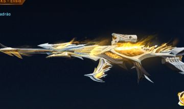Conta Blood Strike OP
