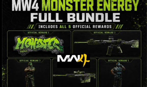 NOVAS SKINS | MW4 | BLACK OPS 6 | Black ops 7 | Warzone |