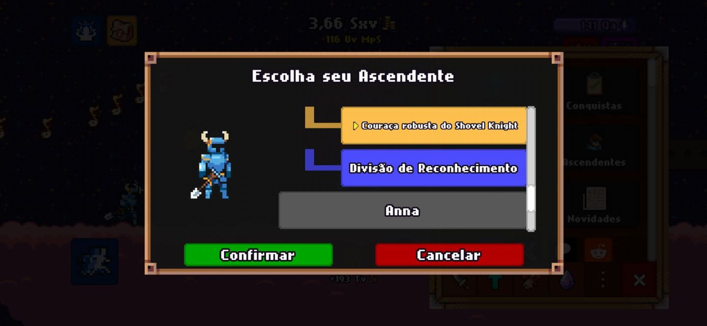 JOIAS DA ALMA/OVO DO DRAGÃO E MUITO MAIS NO IDLE SLAYER