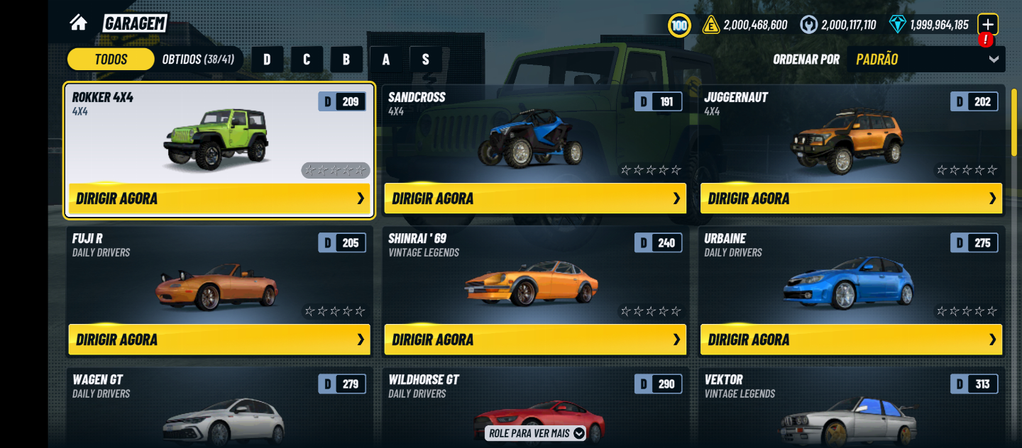 Extreme Car Driving Simulator
