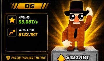 BRAINROTS OG- ESCAPE THE TSUNAMIS FOR LUCKY BLOCK
