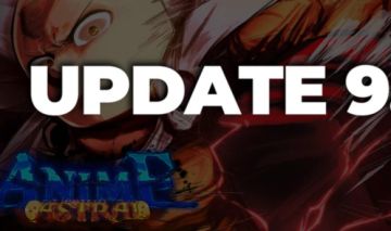 ANIME ASTRAL SIMULATOR UPDATE 9 (NOVOS PASSES/BUNDLES) PRECINHO