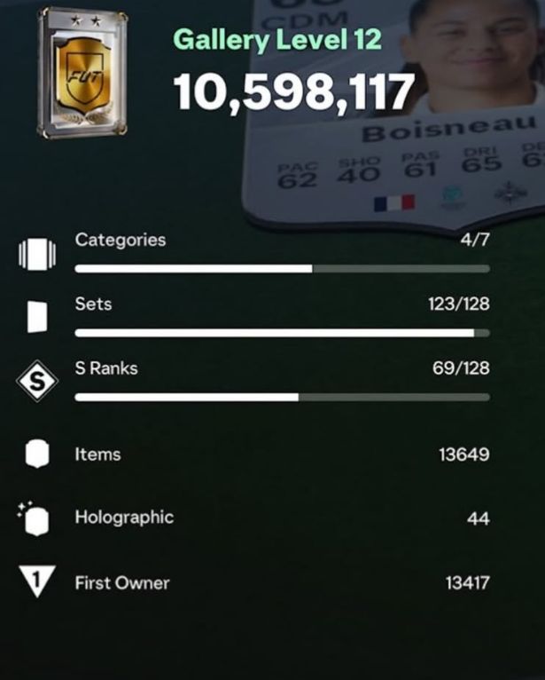 Serviços Ultimate EA FC 27 PC: Rank 1 WL, Rivals e Objetivos