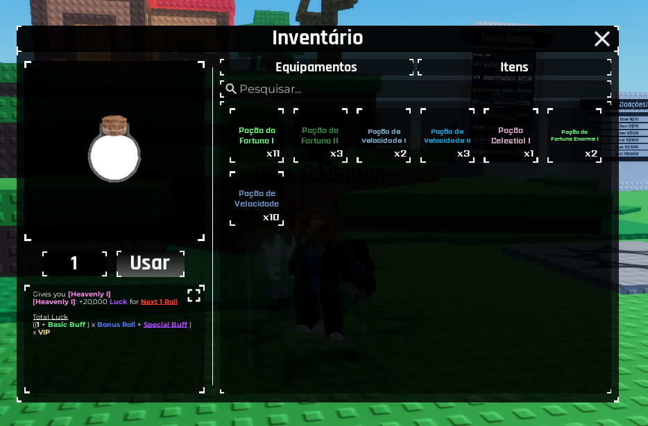 CONTAS SOL RNG (INFO DAS CONTAS NA DESCRIÇÃO.)