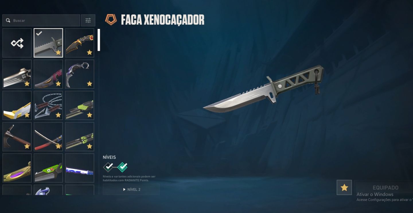 CONTA RIOT LOL + VALORANT | 1269 SKINS LOL | 10 FACAS | 13 VANDAL/ 10 PHANTOM