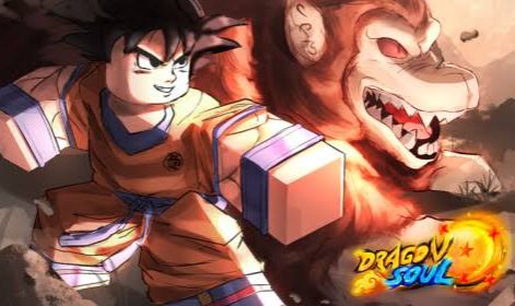 [Promoção 15%] Dragon Soul - Roblox
