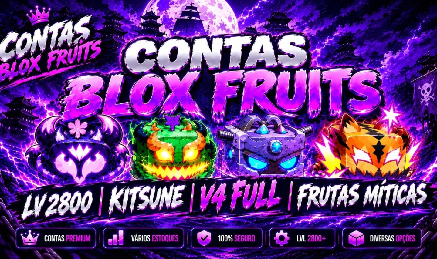 LV 2800 + GODHUMAN + 99% CHANCES DE FRUTAS MITICAS