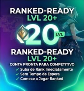 CONTAS DE VALORANT LOW ELO FULL ACESSO SEM SKINS