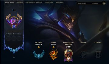 Conta de Valorant Com Champions + Conta de LOL 352 Skin !!!