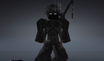Conta de Roblox 2019 com Skin