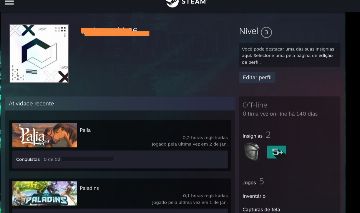 CONTA STEAM | FULL ACESSO C/ DAYZ E VÁRIOS OUTROS JOGOSdi