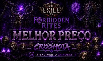 Path Of Exile 2 | Forbidden Rites | DIVINES E CARRY/SERVICES