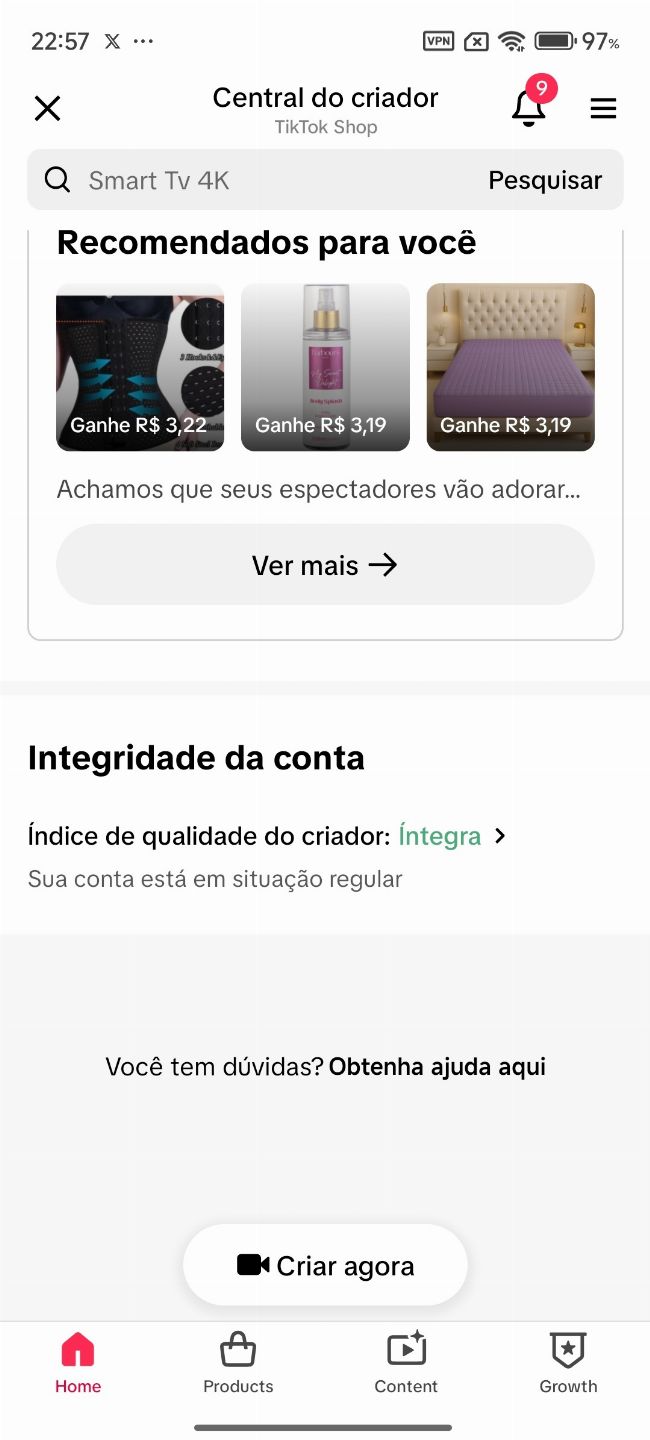 CONTA TIKTOK 250 KIL SEGUIDORES 24 MILHOES DE CURTIDAS TIKTOK-Business ADS