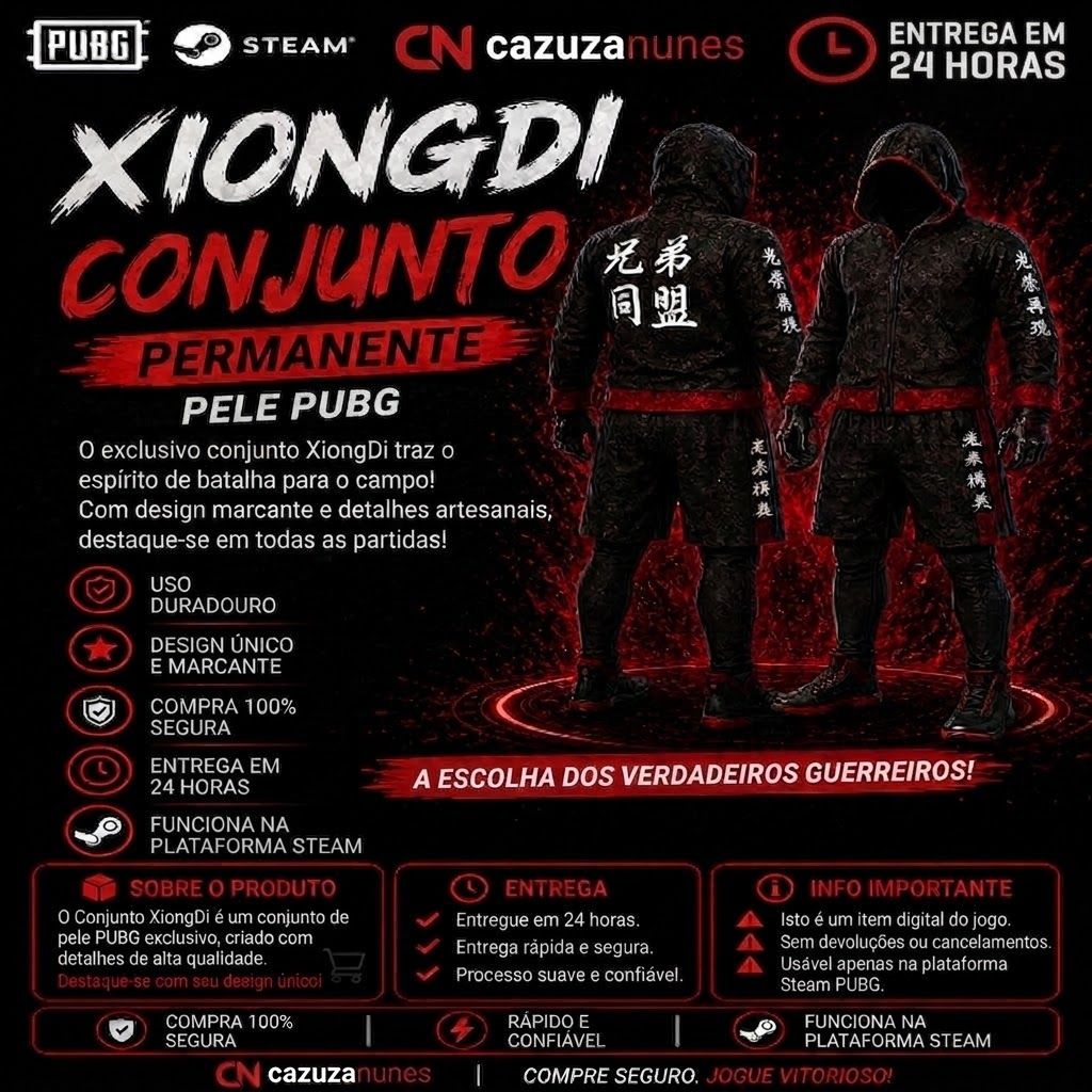PUBG SKIN RARAS PARA SUA CONTA COM OS MELHOR PREÇO DDE MERCADO