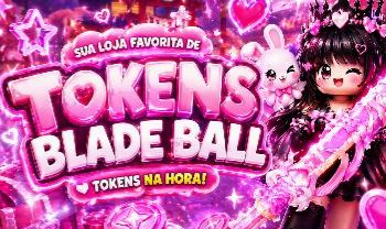 Tokens de bola de lamina