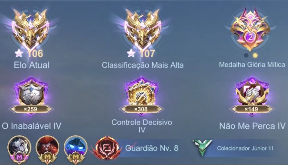 EloJob - Mobile Legends