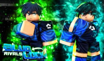 CONTA DE BLUE LOCK RIVAlS | 100% ACESSO | DONO ÚNICO | SÓ ENTRAR PREÇO BAIXO.