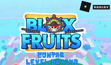Blox Fruits Contas (Roblox) Lvl 2800 + Godhumam mais barato