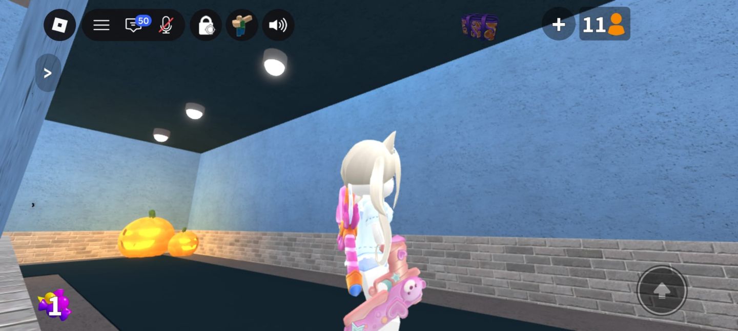 Faca e arma do murder roblox