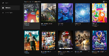 Conta Epicgames com GTA V, ARK: - Epic Games - GGMAX