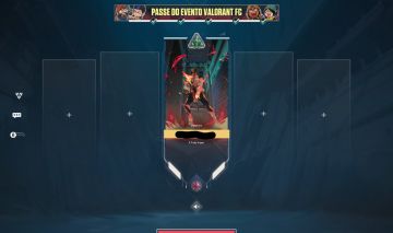 Conta Valorant | Imortal | Com Skins Raras | Faca Xenocaçadora Vandal Aemondir