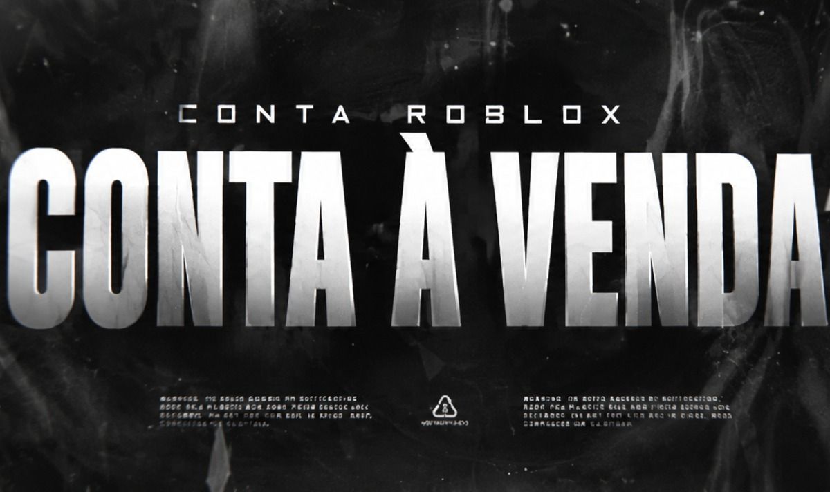 CONTA ROBLOX USERNAME 4L | 2019 | CONTA OG À VENDA!