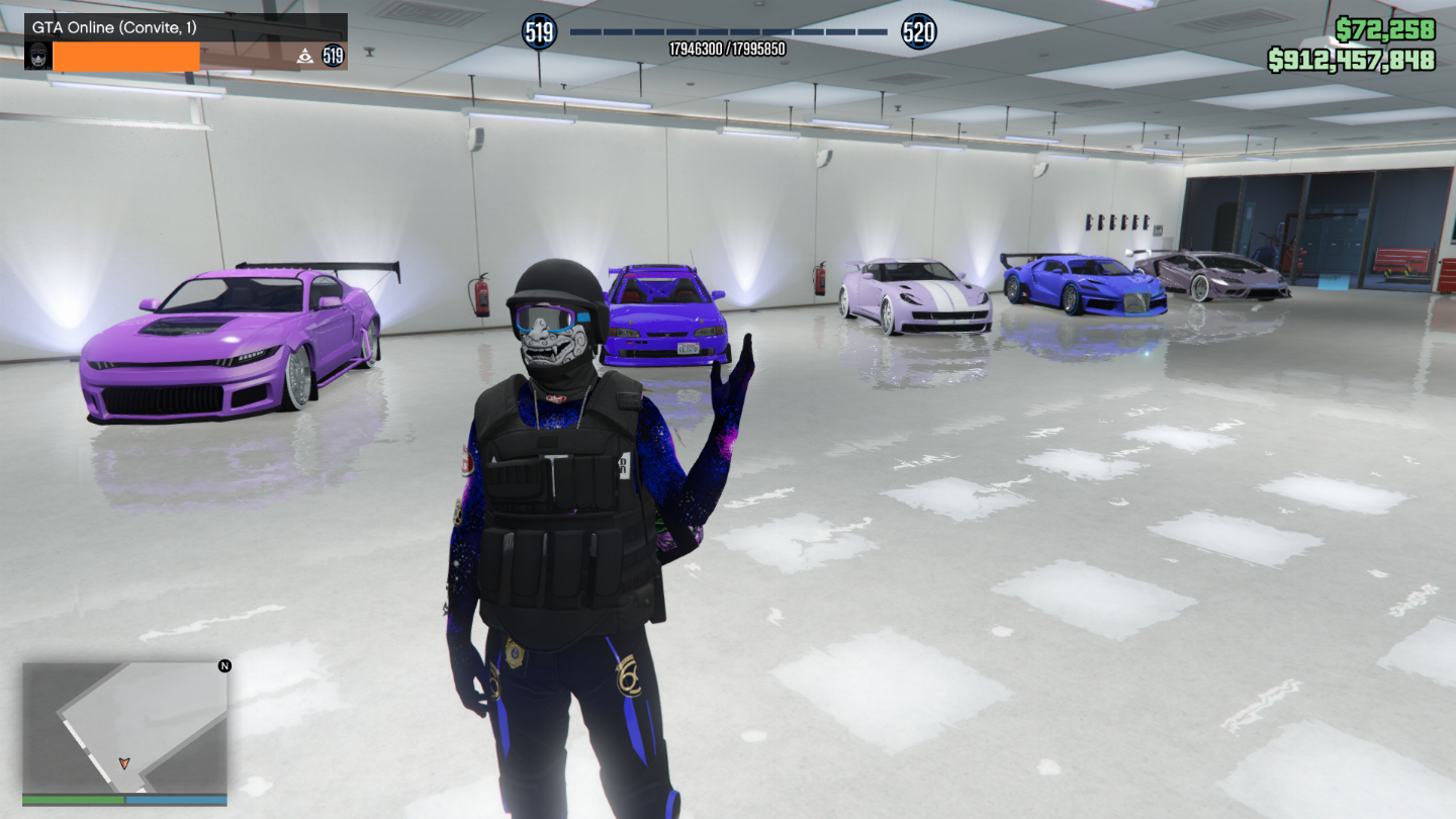 GTA 5 ONLINE PC - PACOTES DE DINHEIRO + BRINDES (MELHOR PREÇO E MAIS BARATO)