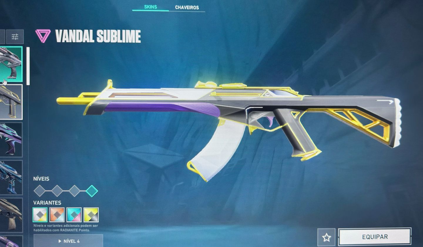 CONTA PRONTA PARA MD5 SEM ELO, EX DIAMANTE - FA