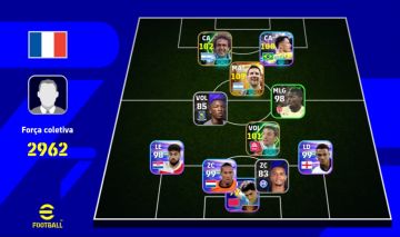 CONTA INICIANTE: MESSI 111, BATISTUTA, MARTINELE SHOW TIME, BOMMEL EPIC, YASSINE