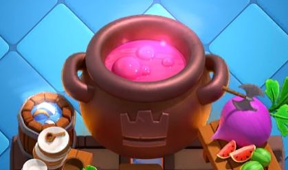 Venda de Conta Clash Royale Nível 38 Várias evoluções e com Mega Evo!!!!