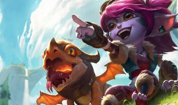 CONTA LOL COM SKINS E CAMPEÕES | ÓTIMO PREÇO | ENTREGA RÁPIDA