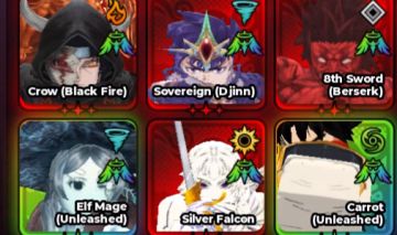 Conta Anime Expedition LVL 279 / itachi shiny / sinbad shiny / Ranni LB / 20 unb