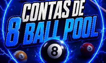 MELHORES CONTAS DE [ 8 BOLL POLL]