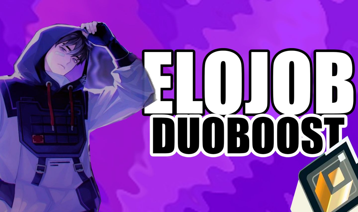 ELOJOB - VITÓRIAS - VALORANT - PROMOÇAO
