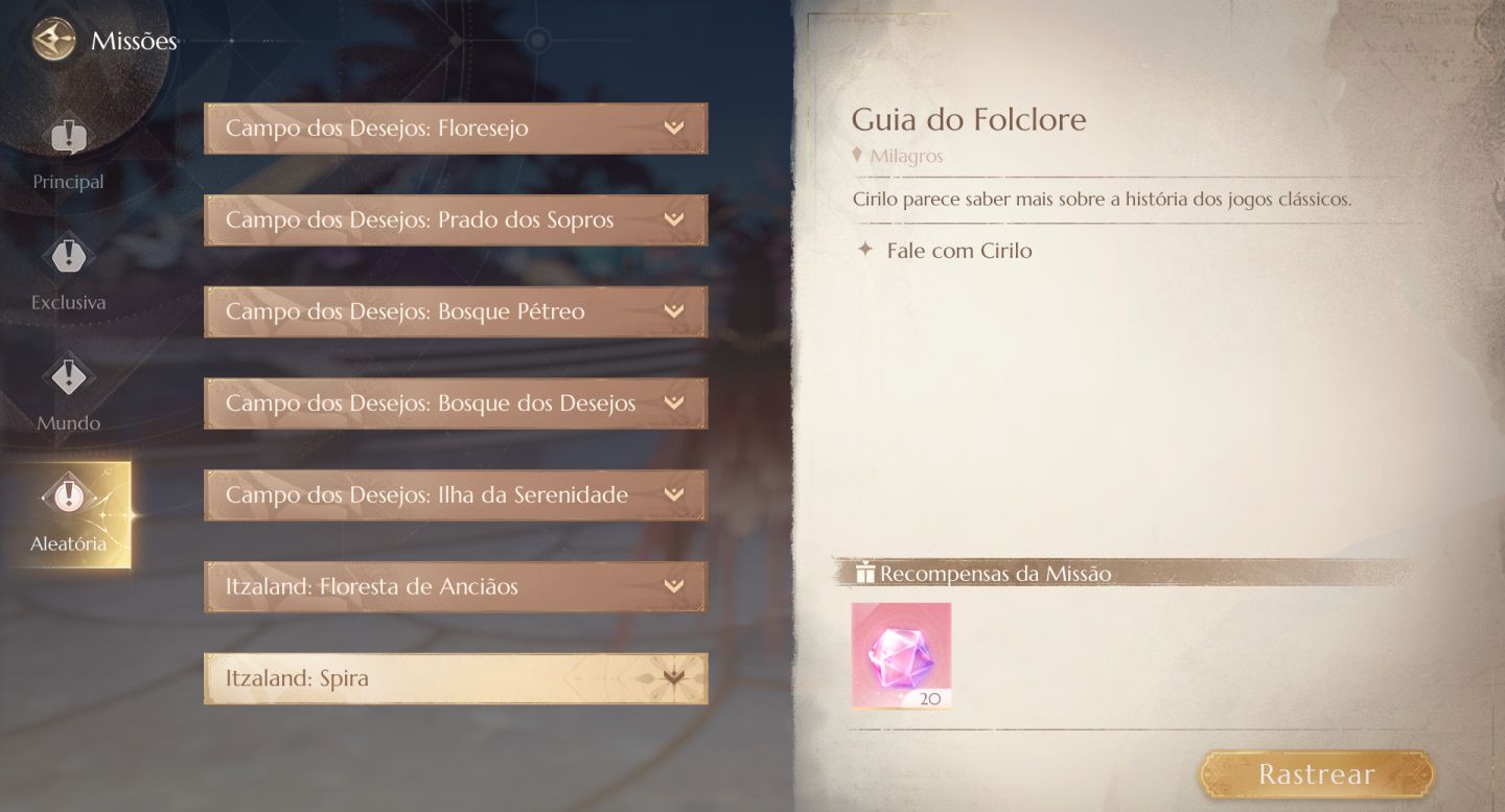 Conta Infinity Nikki | Servidor Americano | 3 Looks 5 estrelas Completos