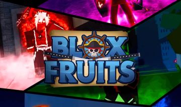CONTA BLOX FRUIT FRUTAS PERM