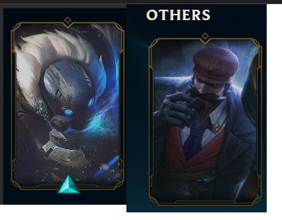 Conta lol esmeralda full champs ( aceito propostas) sim possivel alterartudo