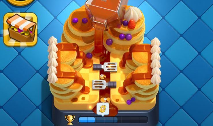 Conta Clash Royale 8600 Troféus Nível 14 1.500 Gemas Cartas Nvl 14 e Evoluções