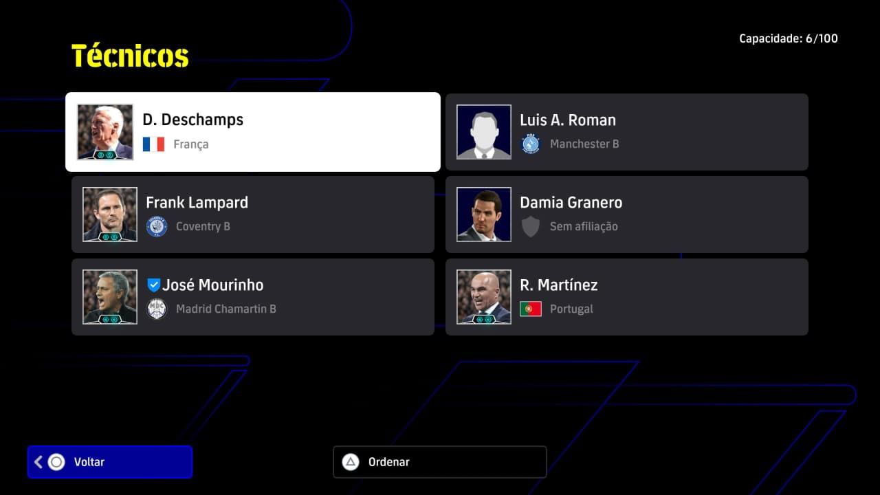 CONTA DE ELITE EFOOTBALL 2027 PS5 META ABSOLUTO QSE TODAS AS ULTIMAS BOX META