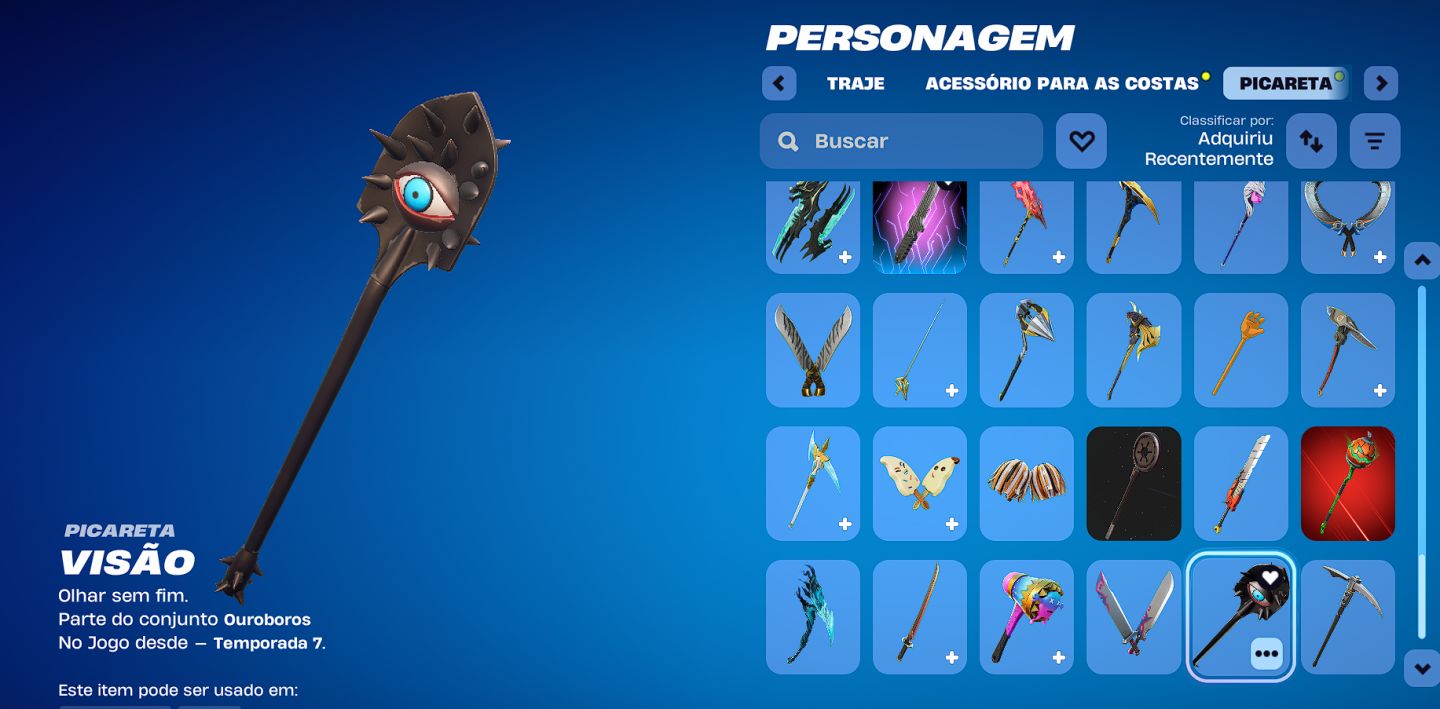 1x Conta Fortnite | 89 skins RARAS (MESTRA MAGNATA+BRUXA SURFISTA+picareta fncs)