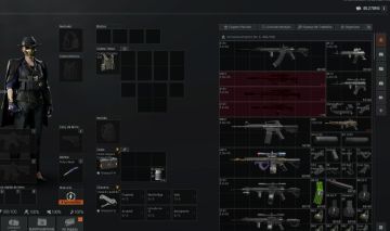 CONTA ARENA BREAKOUT PC | 85M+ | Kit Pulso Neon | H4/AK-12 gold | +Skins |