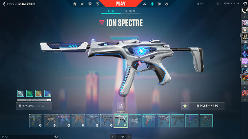 Conta com skin, Lv 200 ex Diamante 1 (faca Xenocacador e Phantom Reconhecimento)