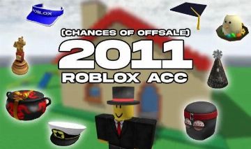 CONTA DE ROBLOX COM OFFSALES SUPER RAROS