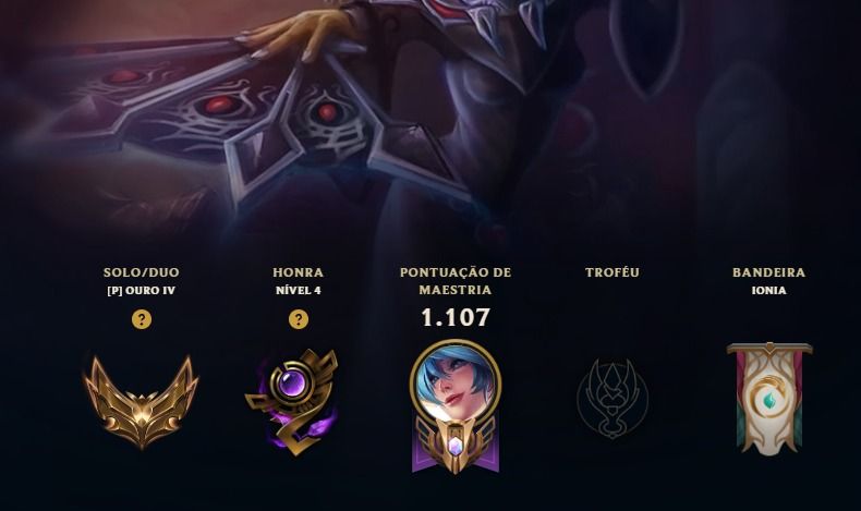 Conta lol main sup peel 400+ skins + TFT (vava com 1 skin de loja e passes)