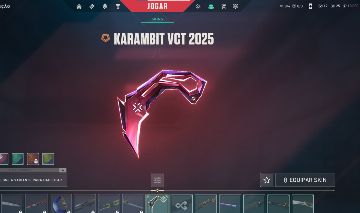 Conta Valorant - lvl 339 - ascendent 1 - Skins na desc - Full Acesso